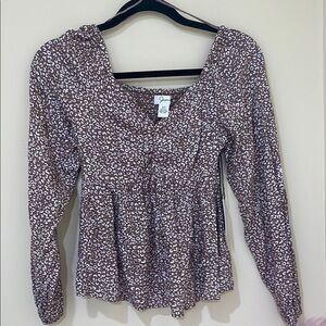 Japan Women’s Size XS |New with tags |  100% Rayon